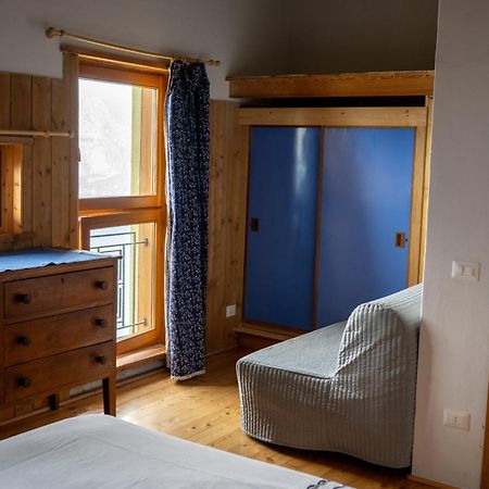 바레나 Casa Caravino 아파트 외부 사진