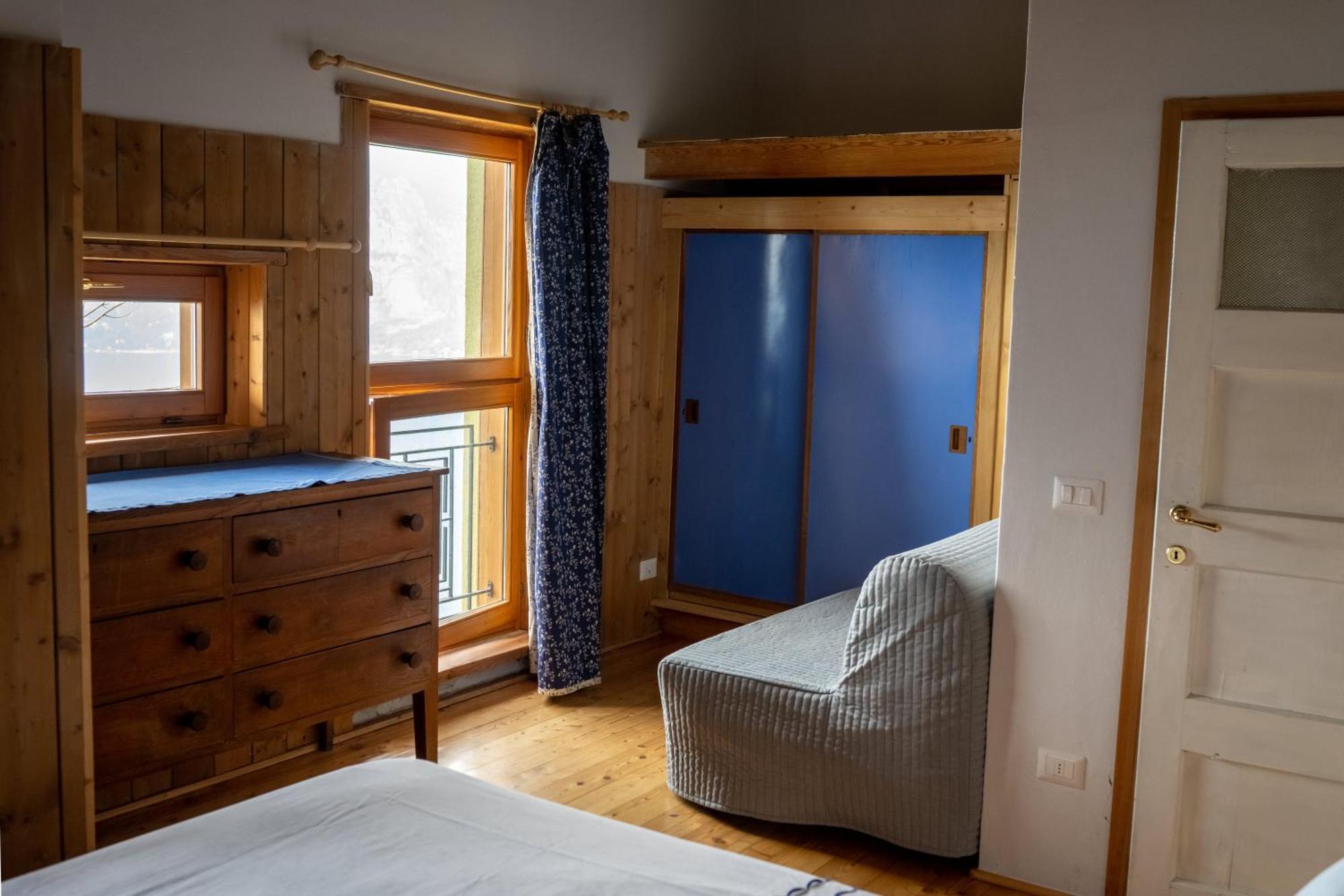 바레나 Casa Caravino 아파트 외부 사진