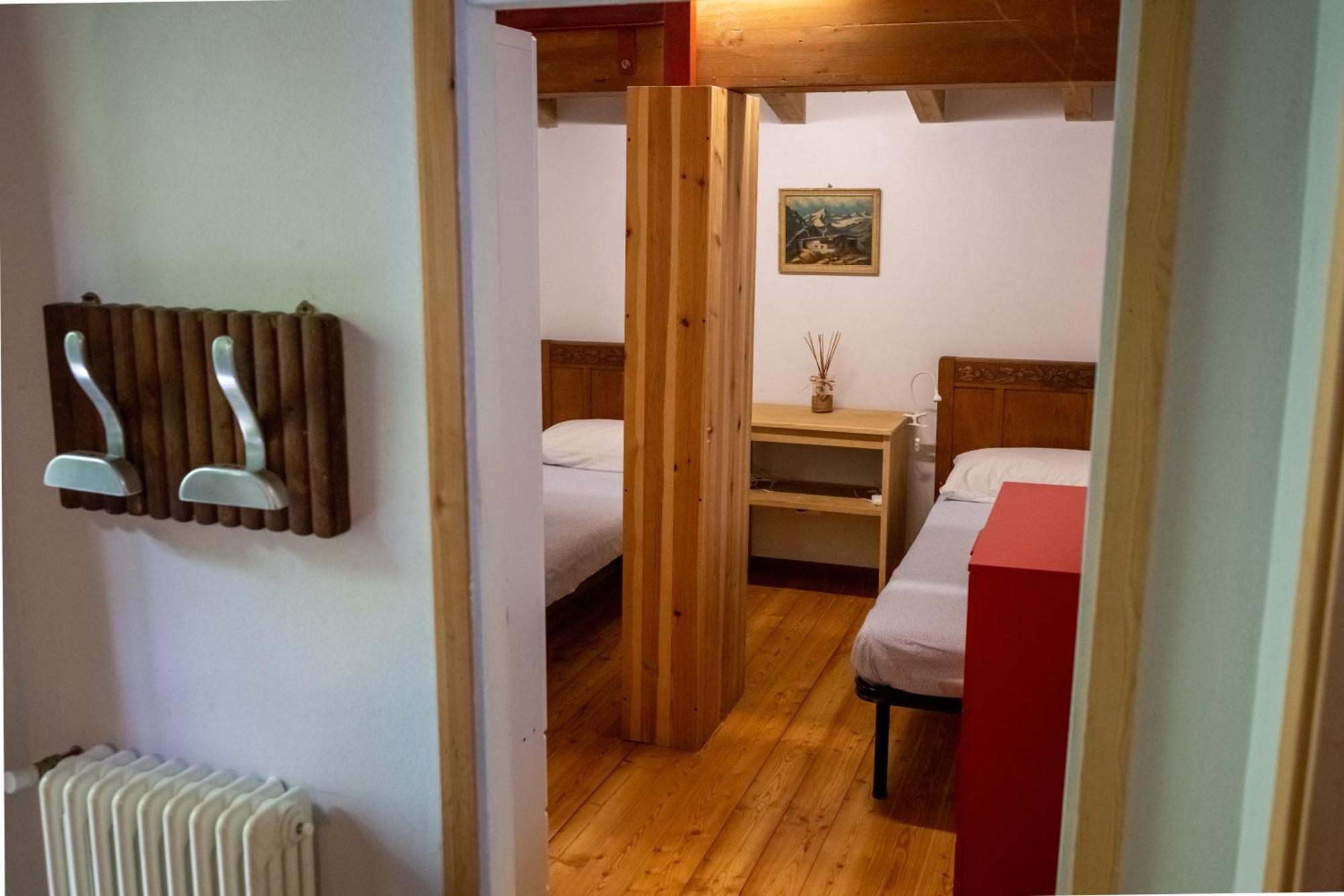 바레나 Casa Caravino 아파트 외부 사진