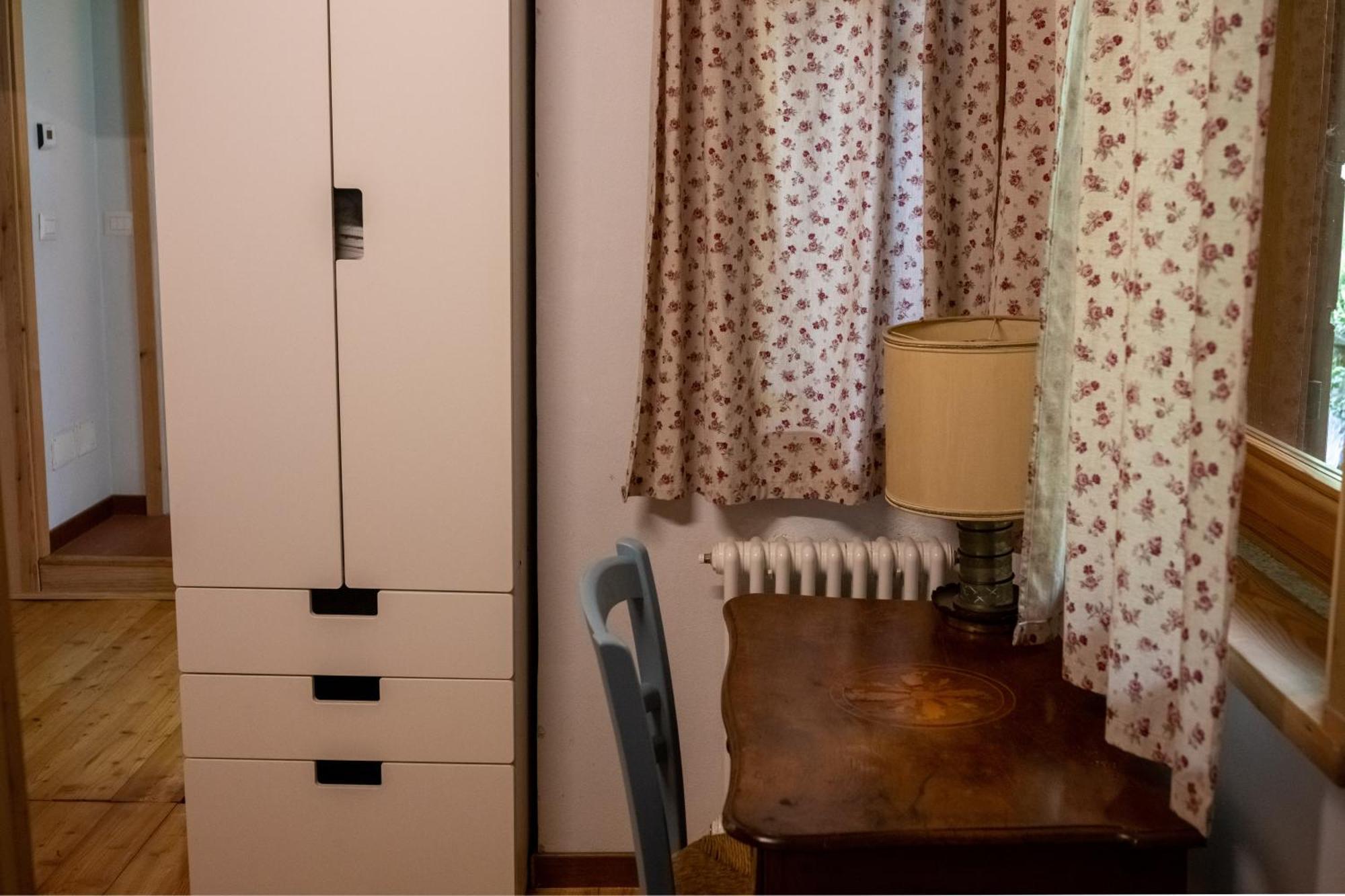바레나 Casa Caravino 아파트 외부 사진