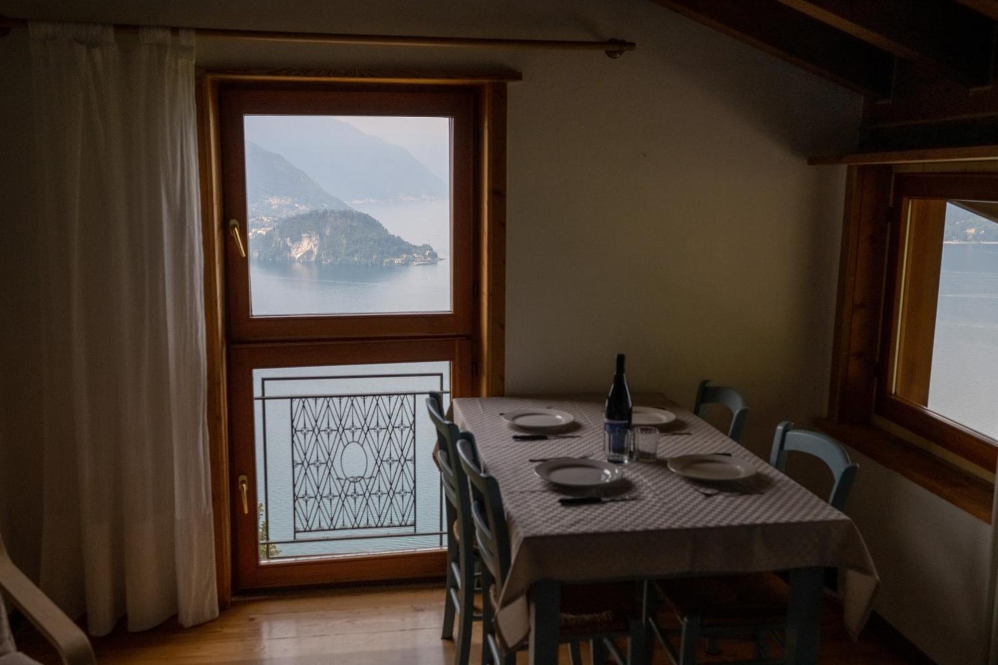 바레나 Casa Caravino 아파트 외부 사진